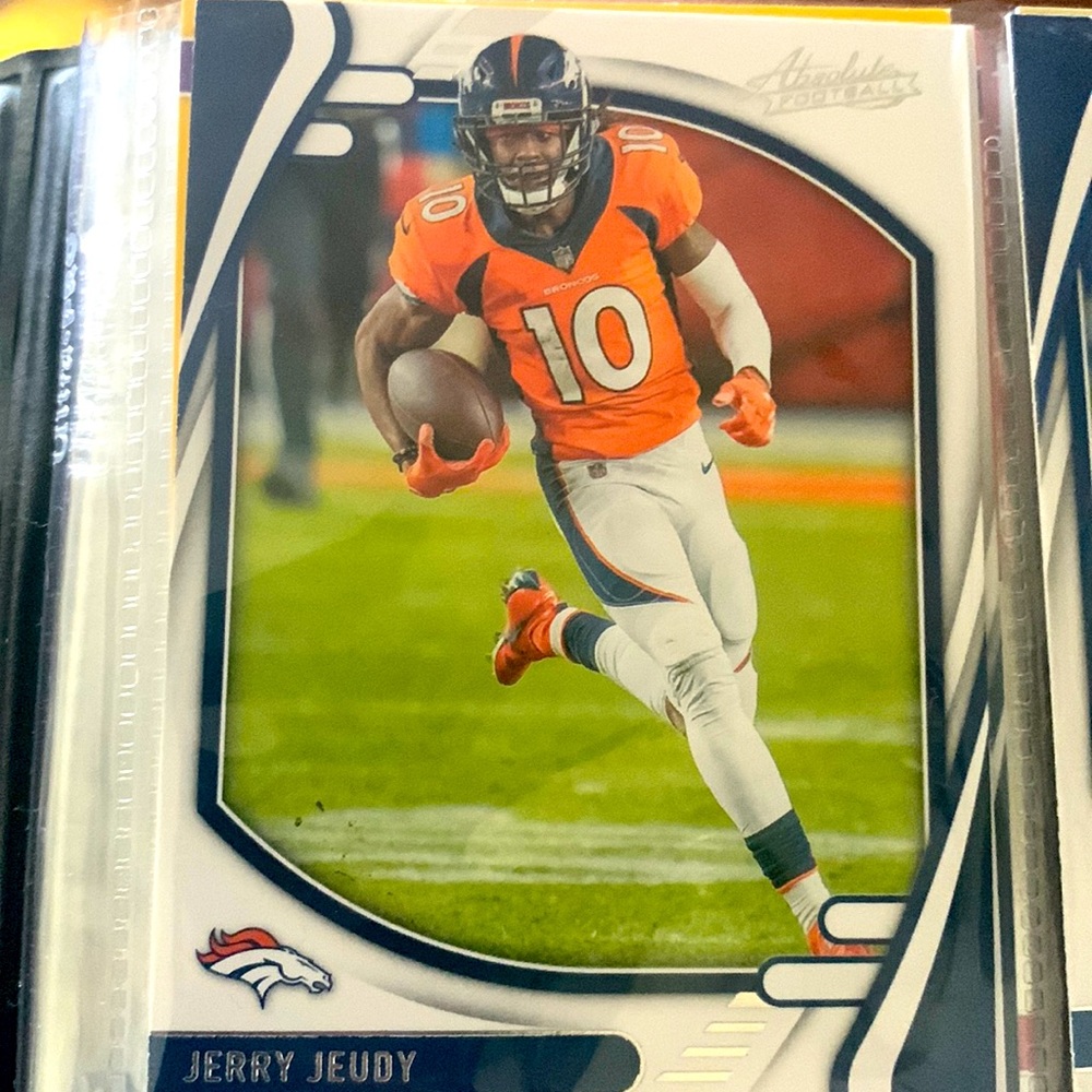 Jerry jeudy